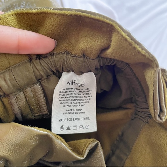 Wilfred Jive Pant 🌿 - Picture 4 of 4